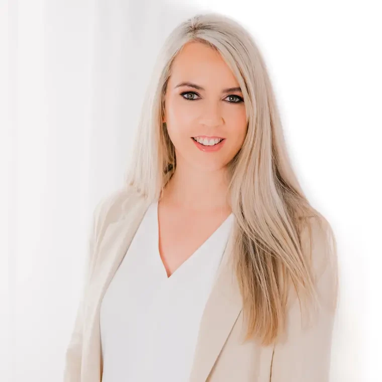 Cindy Van Der Westhuizen