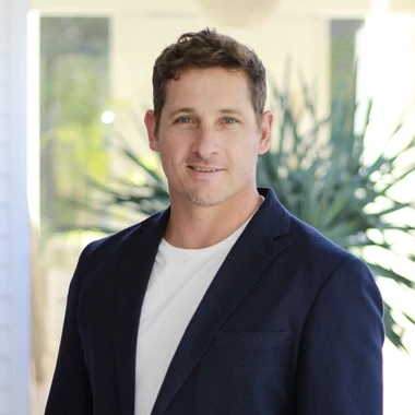 Darren Van Der Westhuizen