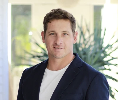 Darren Van Der Westhuizen photo