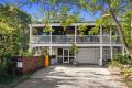 A quirky seaside retreat, minutes from Coolum Beach. 