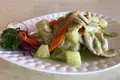 Gold Coast Chinese Restaurant Business Sale $120,000! Sale price is inclusive of all equipment except the stock, sales $8,000 - $12,000 per week.