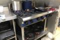 Southport 4215 Restaurant For Rent $46,800 Per Year Including GST & Outgoings. Total Area 77.7 Square Metres. 6 Burner Gas Stove. 2 Air Conditionings.