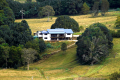 Tweed Coast Off Market 72 Acreage Semi-Rural House For Sale $3,200,000! 4-bedroom 3-bathroom 4-car total area 291,015 square metres with dual accesses