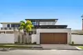 Gold Coast Brand New House Off Market For Sale $2,750,000 # 4 bedrooms 3 bathrooms 2 cars garage # land area 342 sqm # brand new # 2 level