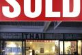 Currumbin Fair Thai Restaurant Business Quick Sale! The sale price is inclusive of all equipment and stock.