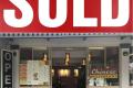 Hong Chinese Restaurant Business Quick Sale! The sale price is inclusive of all equipment except stock.
