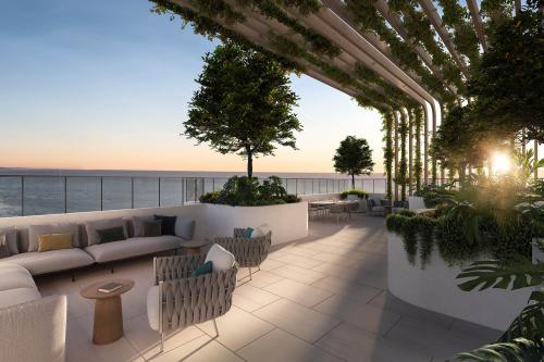 Luxury Penthouses & Apartments | Homes & Villas by Marriott - Luxury Penthouse Apartment Off-Grid Community