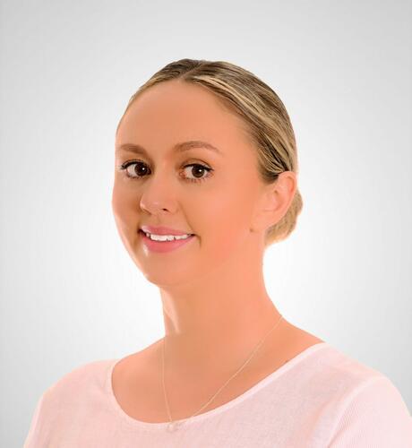 Sarah Russell photo