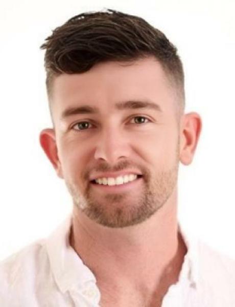 Luke Stewart photo