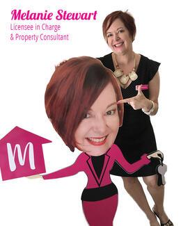 Melanie Stewart photo