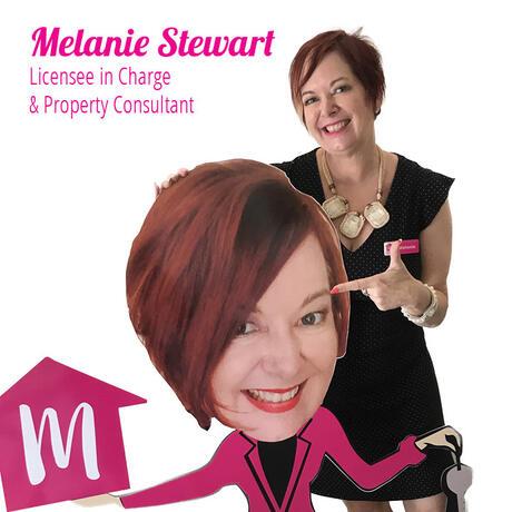 Melanie Stewart photo