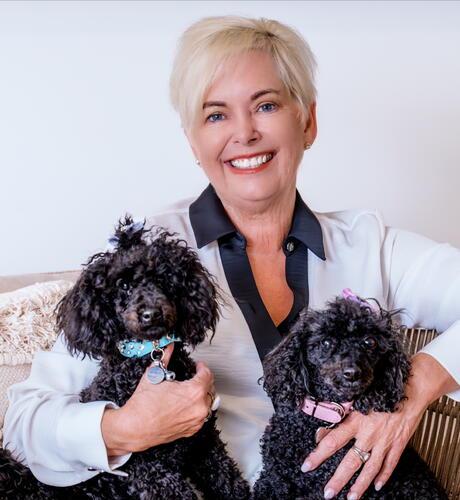 Melanie Stewart photo