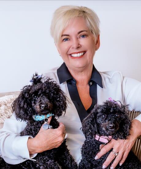 Melanie Stewart photo