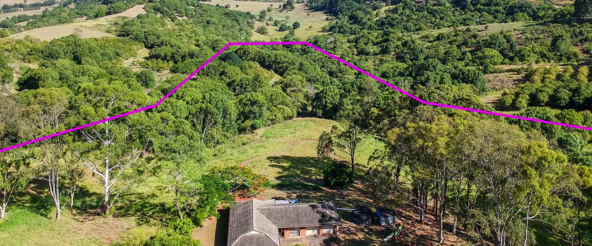 "Coralee" -15 Acres with Glorious Mountain Views- Offers Encouraged!