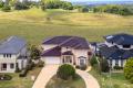 Master Built Home with Rural and Coastal Views