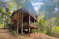 Cozy Timber Cabin for Rent