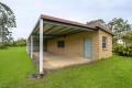 Commercial Yard & Workspace