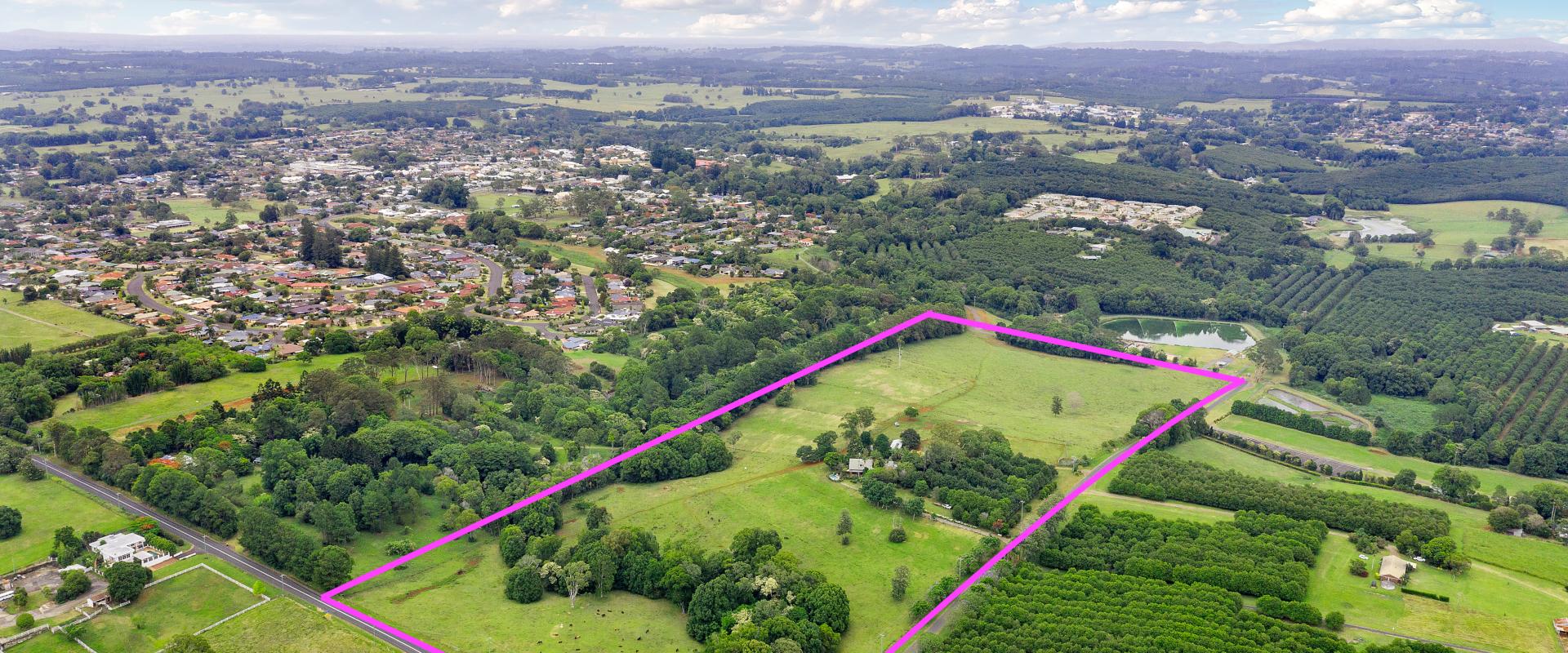 "Harrowers  Estate" -NEW PRICE BASED ON VALUATION