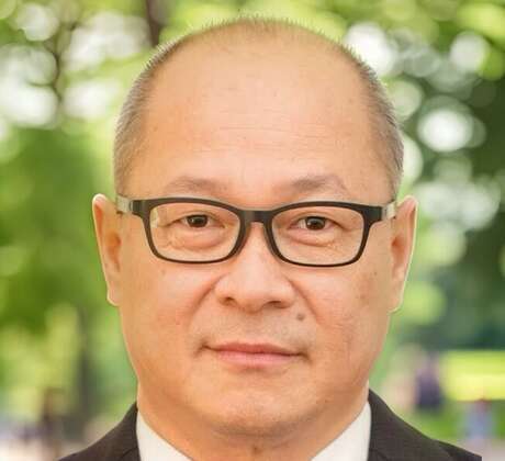 Wimpie Santoso photo