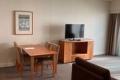 Fully Furnished Spacious 1 Bedroom Apartment (60 sqm/approx)-Free Internet
