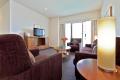 Fully Furnished Spacious 2 Bedroom Apartment with a Carpark and Free Internet.