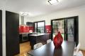 Red Clinker Townhouse with Park Views