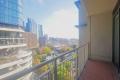 Spacious Furnished 2 Bedrooms Apartment With City View!