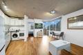 Fully Furnished Spacious One Bedroom Apartment