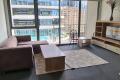 Spacious Furnished 2 Bedrooms Apartment With City View!
