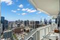 FURNISHED This Amazing two bedroom apartment located in the luxurious "Melbourne Grand"