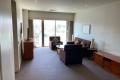 Fully Furnished Spacious 1 Bedroom Apartment with a beautiful view.