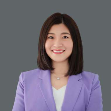 Gabrielle Zhang