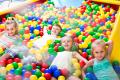 Popular Kids Indoor Playground with Cafe license*South-Eastern Suburb for Sale