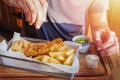 Potential Fish&Chips Inner Northern Suburb for a Quick Sale$39,000