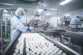 Rare Opportunity: Pharmaceutical and Cosmetic Manufacturing Facility with GMP License - Facility and Warehouse Freehold Sale