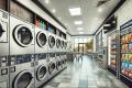 Prime Coin Laundry Opportunity Near Frankston! Prime Locations!