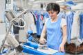 Well-Established Dry Cleaning Business – Weekly Earnings of $4,000-$4,500!