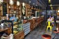 Fully Fitted Cafe & Wine Bar - Bondi Junction