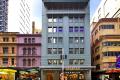 BOUTIQUE SHARED OFFICE SPACE IN THE HEART OF THE CBD