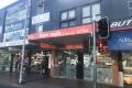 ROSE BAY DOUBLE FRONTED RETAIL