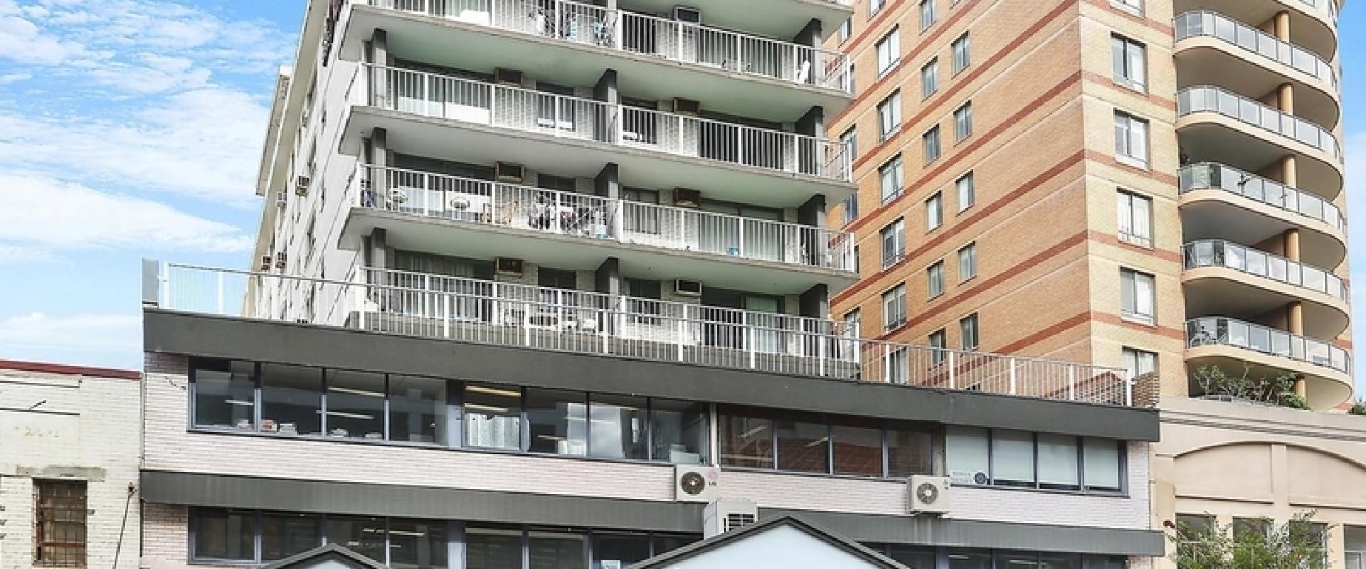 Metro Commercial AFFORDABLE BONDI JUNCTION OFFICE SPACE