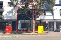 STUNNING COMMERCIAL BUILDING IN SURRY HILLS' MOST PROMINENT RETAIL LOCATION