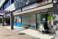 CREMORNE BUSY SHOPPING CENTRE LOCATION IDEAL MEDICAL/RETAIL/SHOWROOM/FOOD LOCATION WITH STREET FRONTAGE
