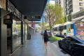 FOOD / RETAIL / SHOWROOM - ACCESS TO GREASE TRAP & EXHAUST - BONDI JUNCTION