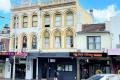 RENOWNED DARLINGHURST RESTAURANT / TAKEAWAY LOCATION - GREASE TRAP & EXHAUST