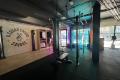 POTTS POINT - RAW WAREHOUSE STYLE PREMISES / GYM / OFFICE