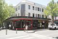 THE MOST EXPOSED & DESIRED FOOD CORNER IN KINGS CROSS / POTTS POINT