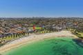 COOGEE BEACH BAR / RESTAURANT OVERLOOKING THE WATER