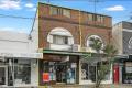 EASTERN SUBURBS SHOP & 2 BEDROOM RESIDENCE INVESTMENT BUILDING