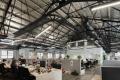 REIMAGINED SURRY HILLS WAREHOUSE + PARKING